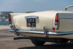 Maserati 3500 GT Spyder by Frua 1957 года